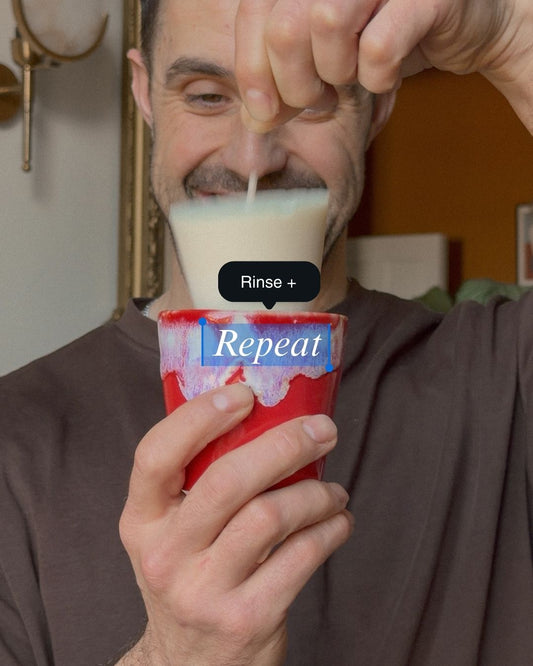 rinse and repeat strategy