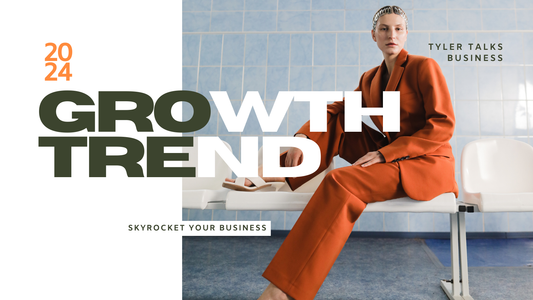 growth trend founder generated content